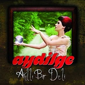 Akıllı Bir Deli (Single)  album cover