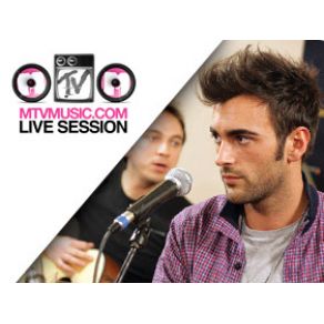 MTV Live Session album cover