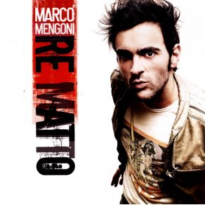 Re Matto album cover