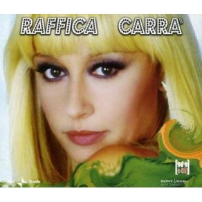 RAFFICA CARRA CD UNO album cover