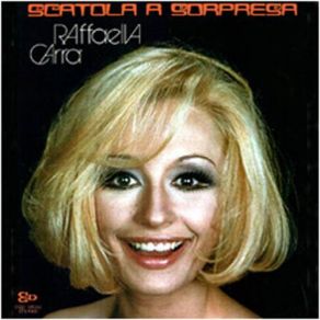 Scatola A Sorpresa album cover