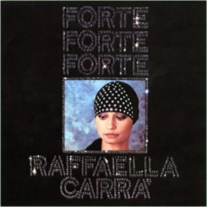 Forte Forte Forte album cover