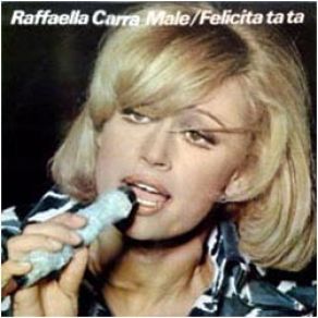 Male - Felicità Tà Tà (Spanish Release)  album cover