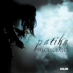 Patika album cover
