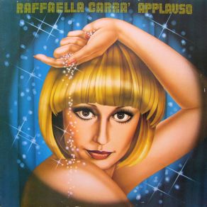 Applauso album cover