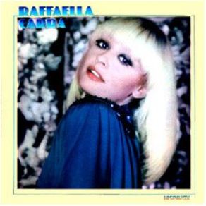 Raffaella Carra (Spanish Release)  album cover