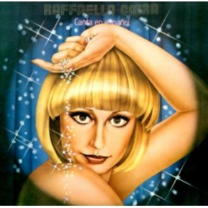 Canta En Espanol (Spanish Release)  album cover