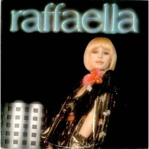 Raffaella Carra '82 (Spanish Release)  album cover