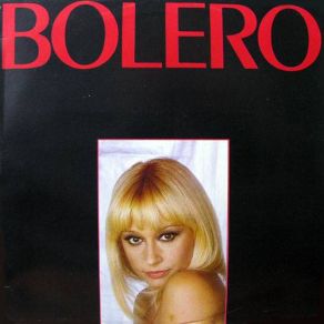 Bolero` album cover