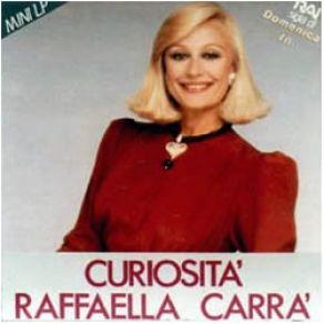 Curiosita (Mini LP)  album cover