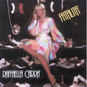 Fatalita album cover