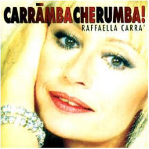 Carramba Che Rumba!  album cover