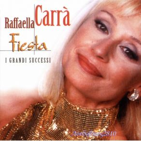 Fiesta: I Grandi Successi album cover