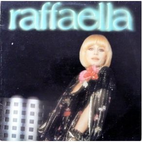 Raffaella '78 album cover