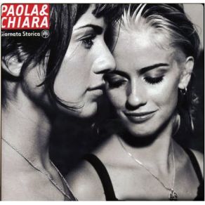 Giornata Storica album cover