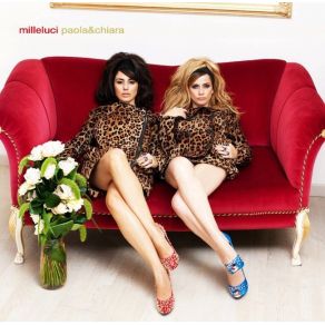 Milleluci album cover