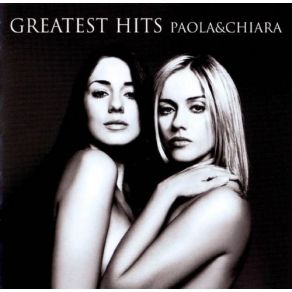 Greatest Hits album cover
