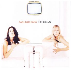 Television (Spanish Version)  album cover