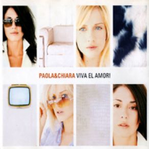 Viva El Amor (Single)  album cover