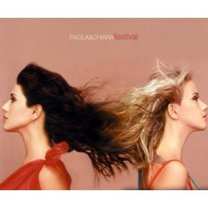 Festival (Single)  album cover