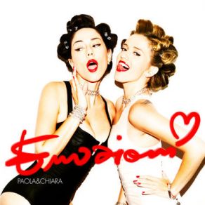 Emozioni (Single)  album cover