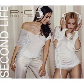 Second Life album cover