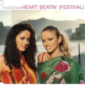 Heart Beatin' (Festival)  album cover
