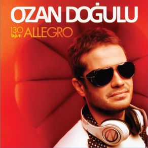 13O Bpm Allegro album cover