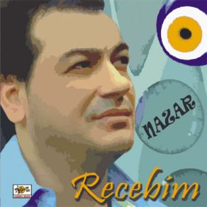 Nazar album cover