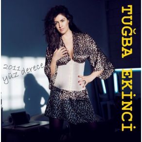 100 Derece album cover