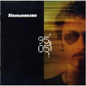 95 05 (CD1)  album cover