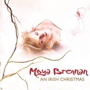 An Irish Christmas album cover