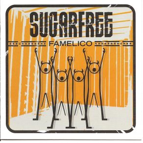 Famelico album cover