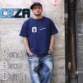 Sen De Biraz Delisin (Single)  album cover