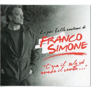 C'Era Il Sole E Anche Il Vento album cover