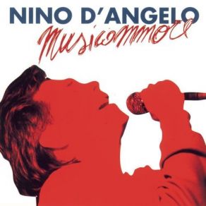 Musicammore album cover
