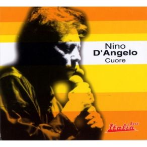 Cuore album cover