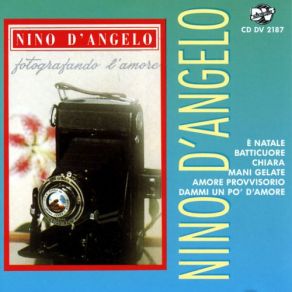 Fotografando L'Amore album cover
