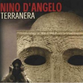 Terranera album cover