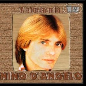 A Storia Mia album cover