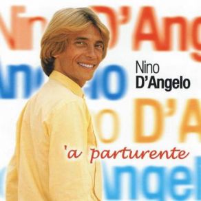 'A Parturiente album cover