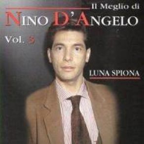 Volume 3 album cover