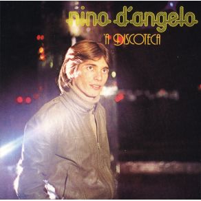 A Discoteca album cover