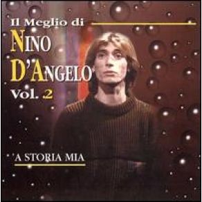 Volume 2 album cover