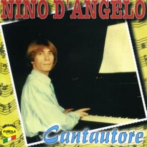 Cantautore album cover