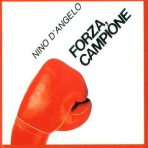 Forza Campione album cover