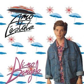 Amo L'Estate  album cover