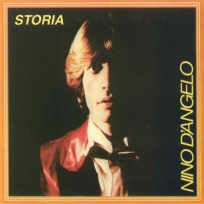Le Due Facce Di Nino D'Angelo - Storia album cover