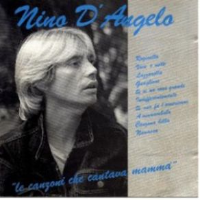 Le Canzoni Che Cantava Mammà album cover