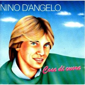 Cose Di Cuore album cover